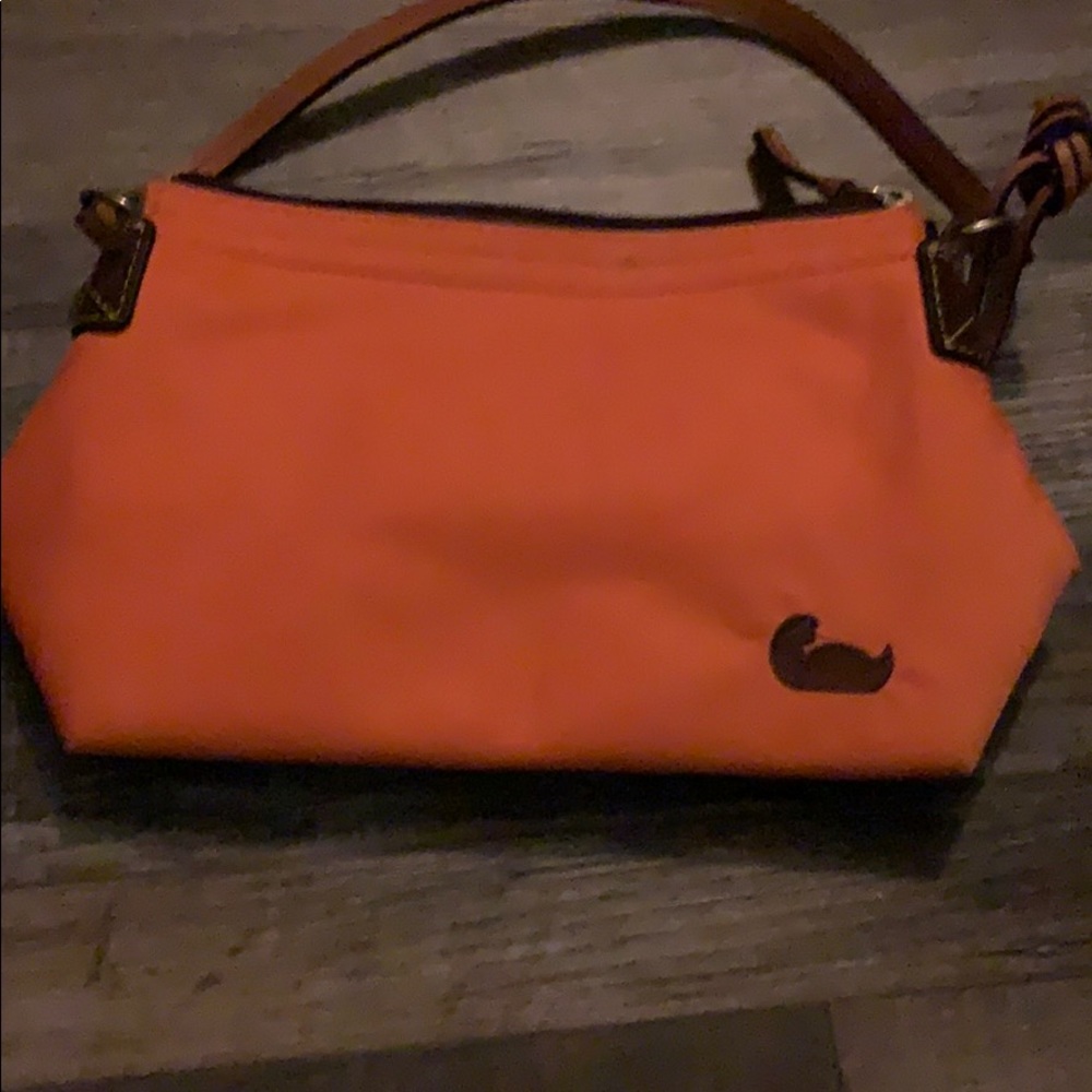 Dooney&Bourke purse